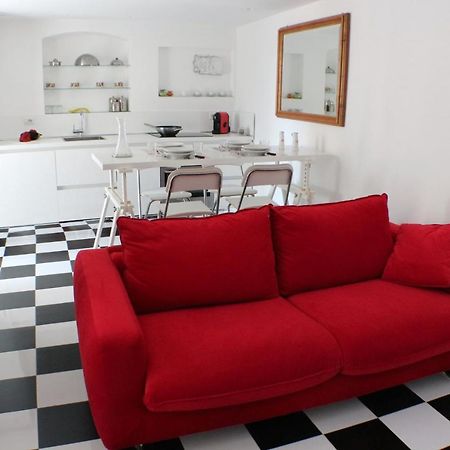 Dolce Loft Appartement Bari Buitenkant foto
