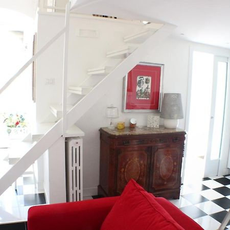 Dolce Loft Appartement Bari Buitenkant foto