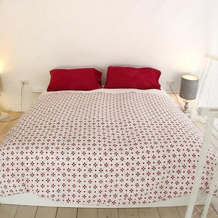 Dolce Loft Appartement Bari Buitenkant foto