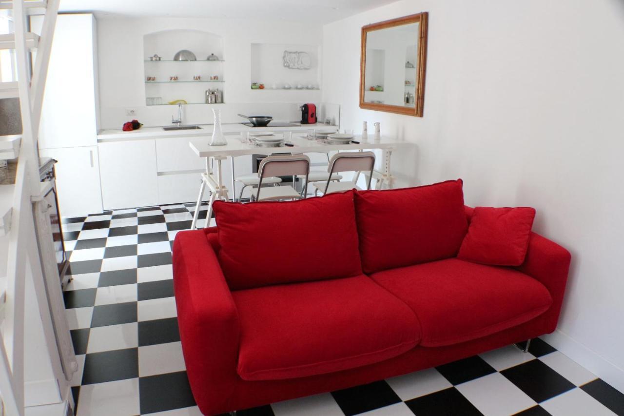Dolce Loft Appartement Bari Buitenkant foto