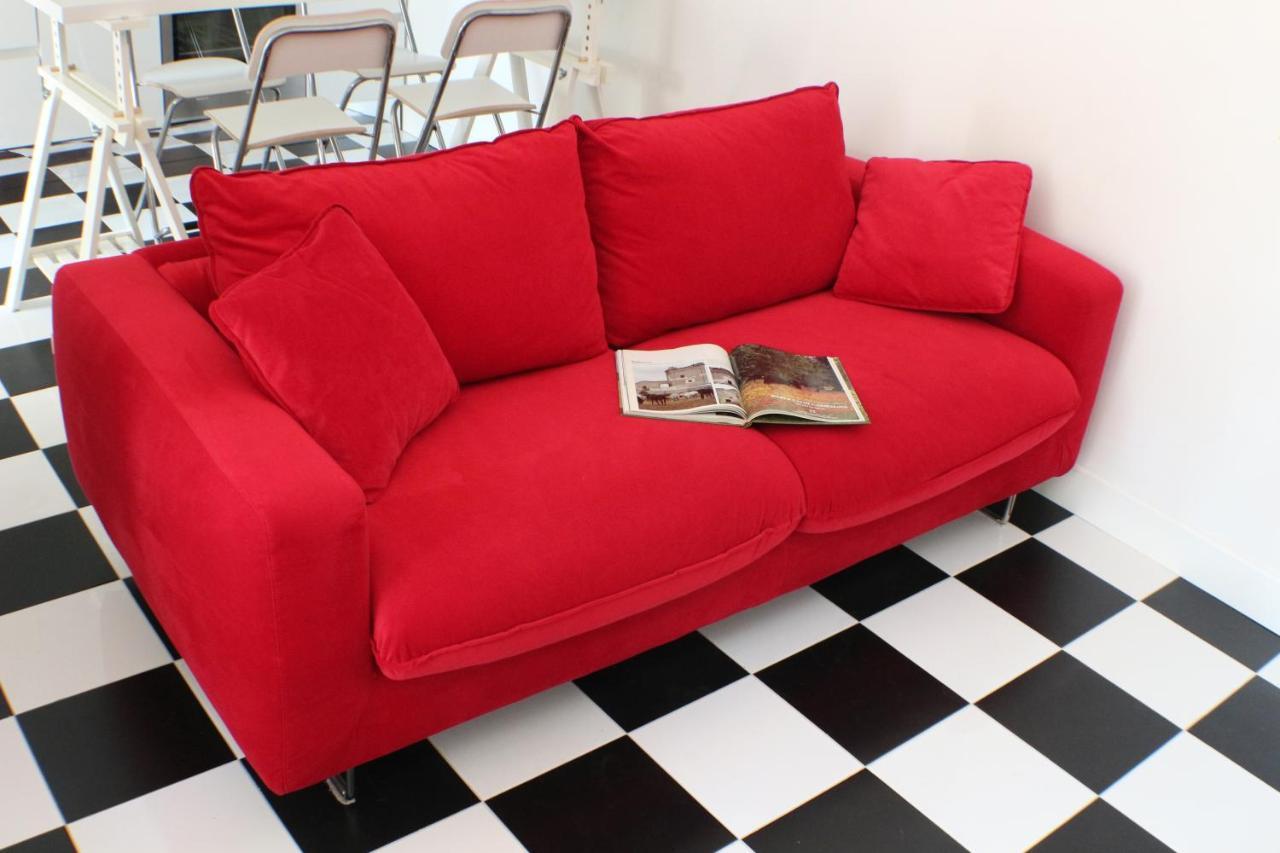Dolce Loft Appartement Bari Buitenkant foto