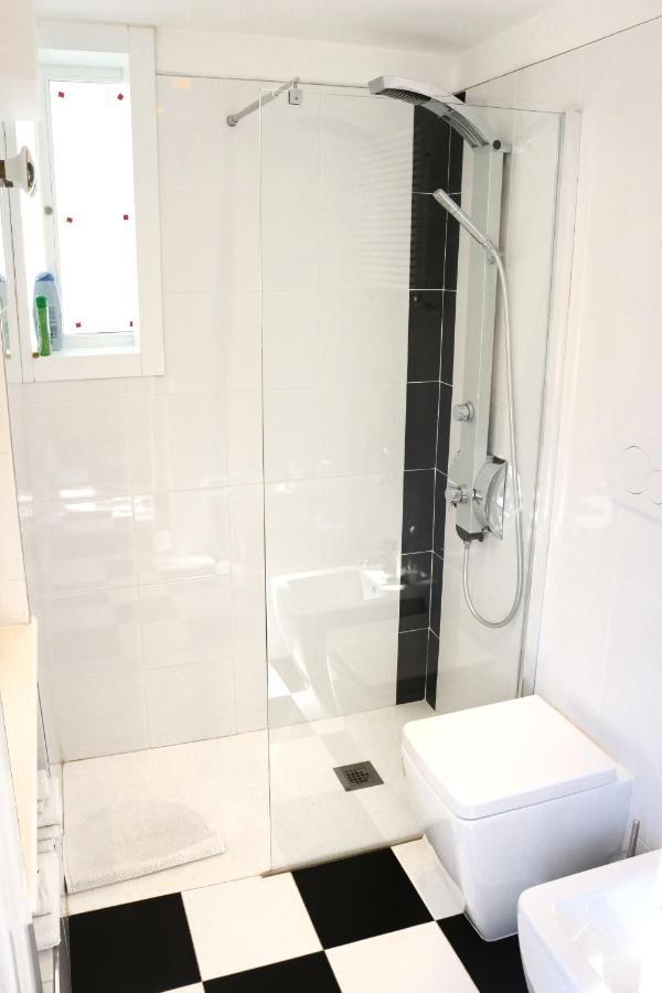Dolce Loft Appartement Bari Buitenkant foto