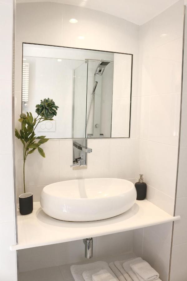 Dolce Loft Appartement Bari Buitenkant foto