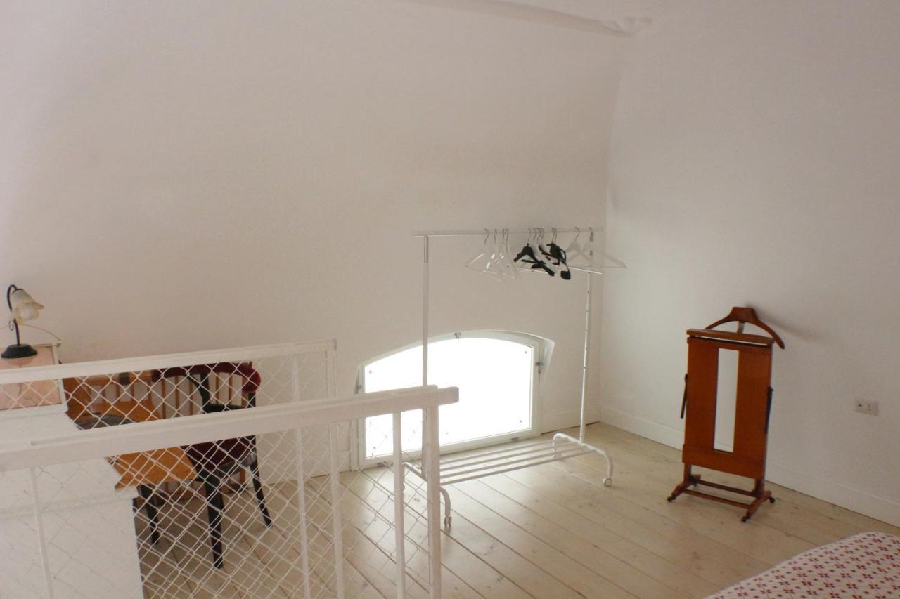 Dolce Loft Appartement Bari Buitenkant foto