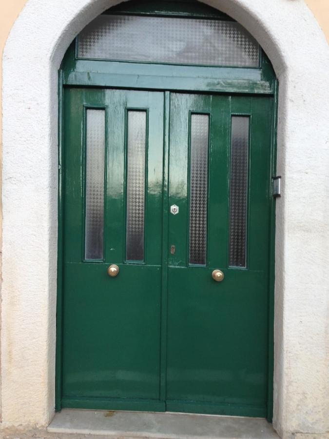 Dolce Loft Appartement Bari Buitenkant foto