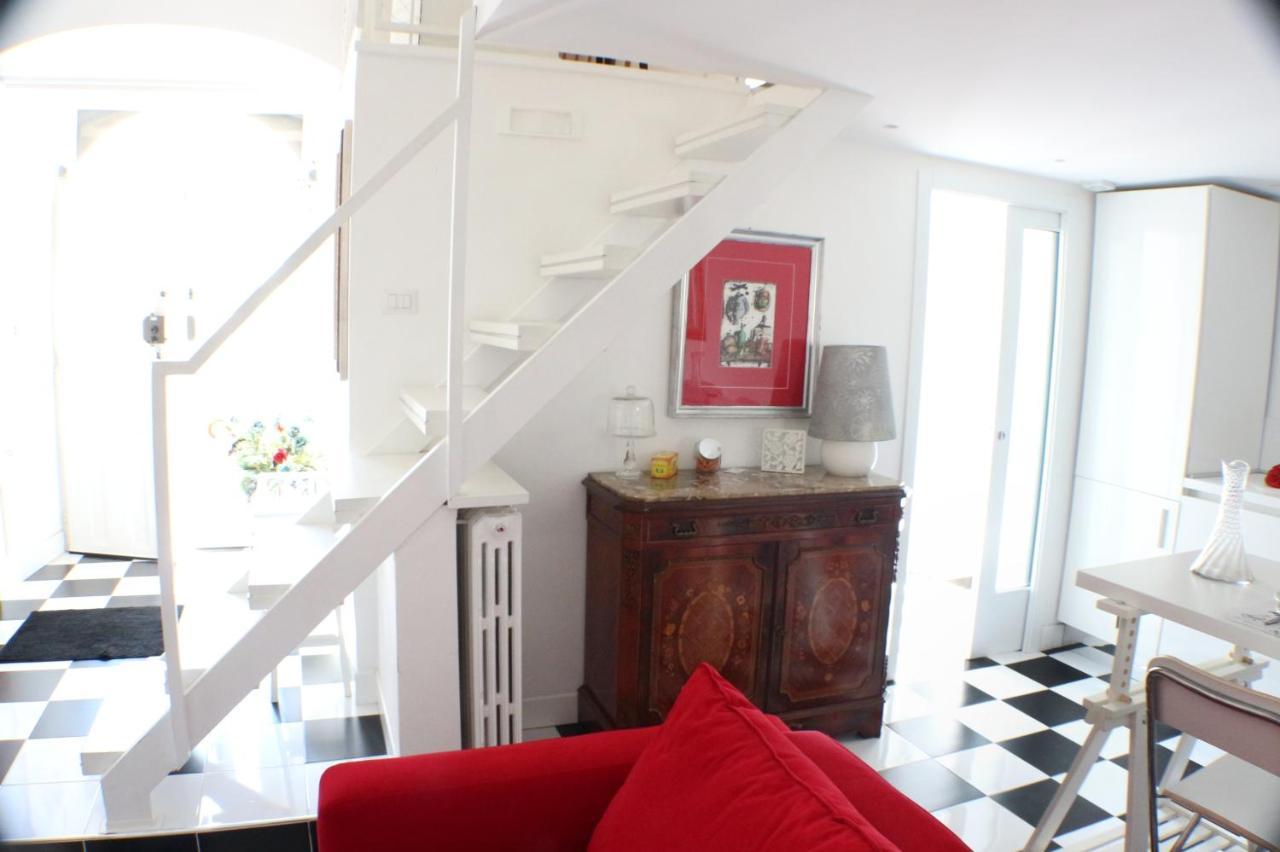 Dolce Loft Appartement Bari Buitenkant foto