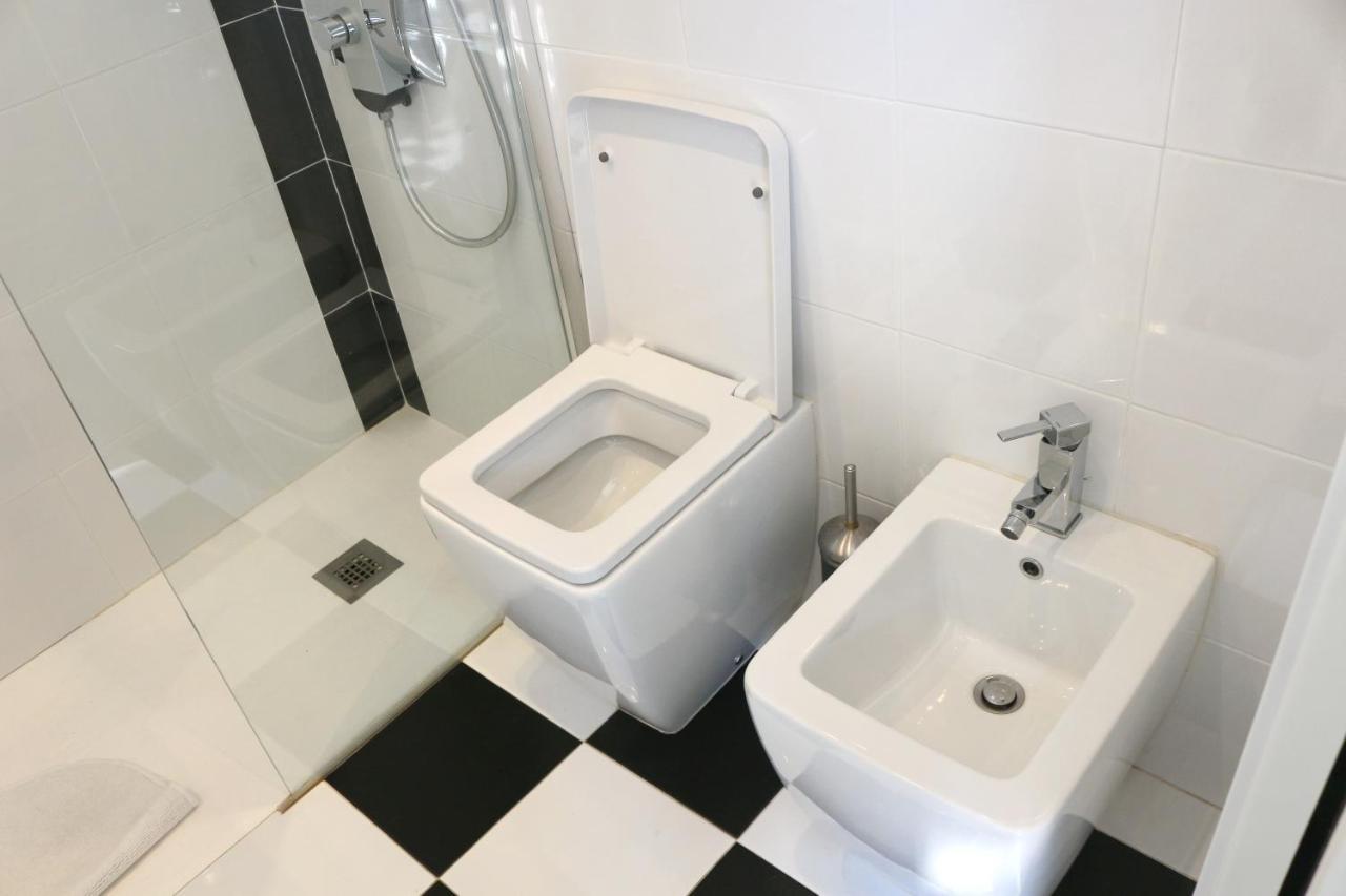Dolce Loft Appartement Bari Buitenkant foto