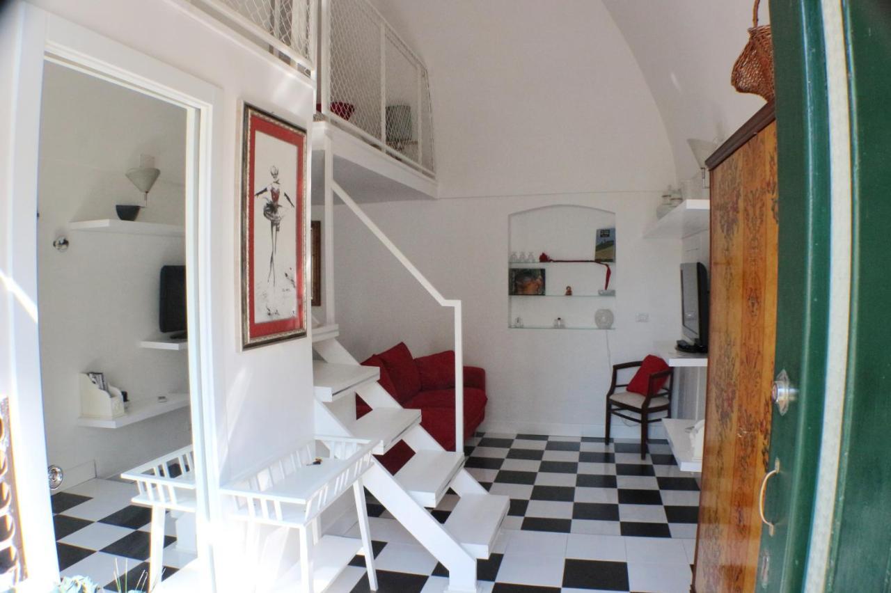 Dolce Loft Appartement Bari Buitenkant foto
