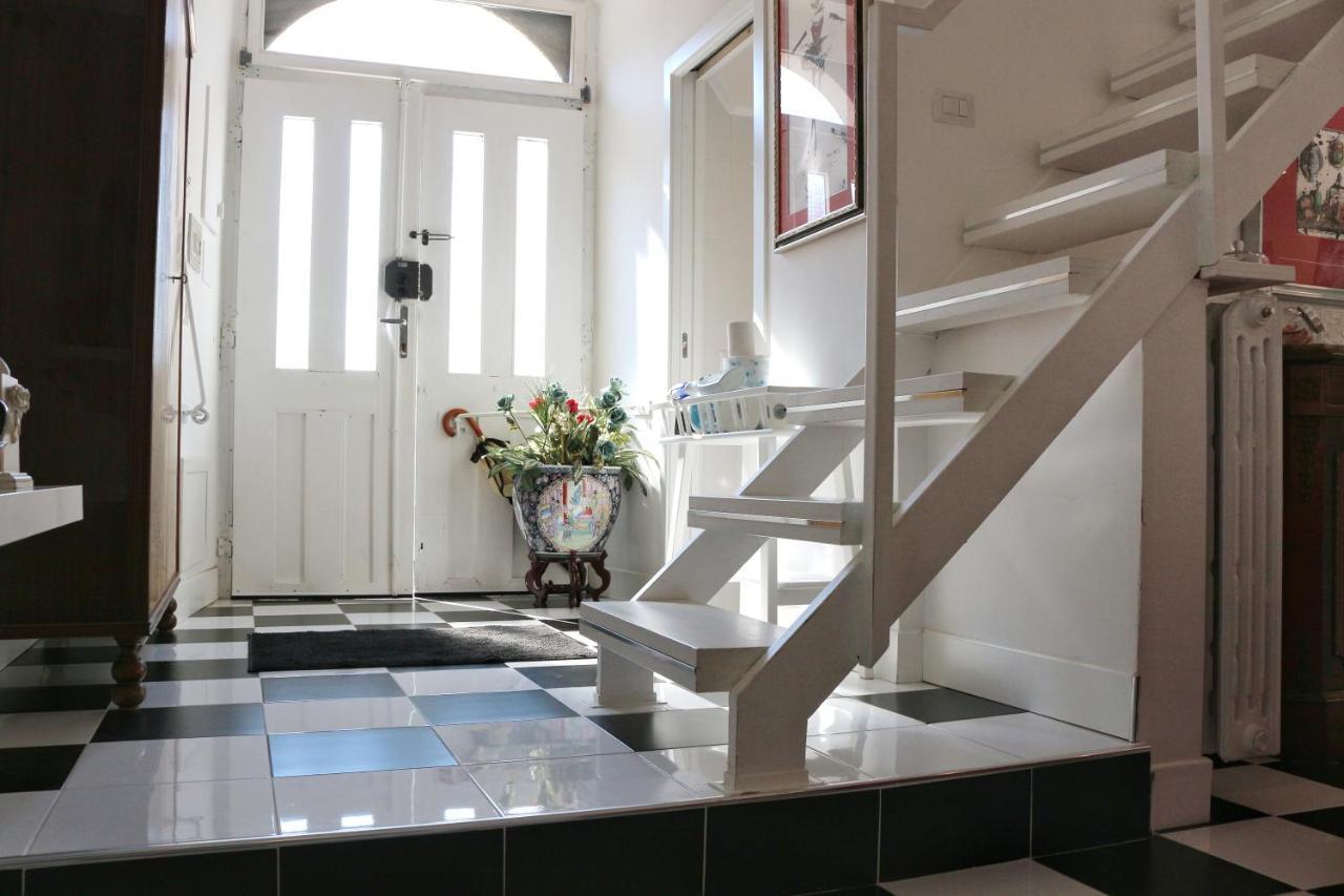 Dolce Loft Appartement Bari Buitenkant foto