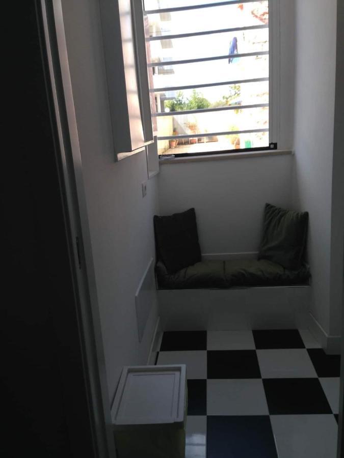 Dolce Loft Appartement Bari Buitenkant foto