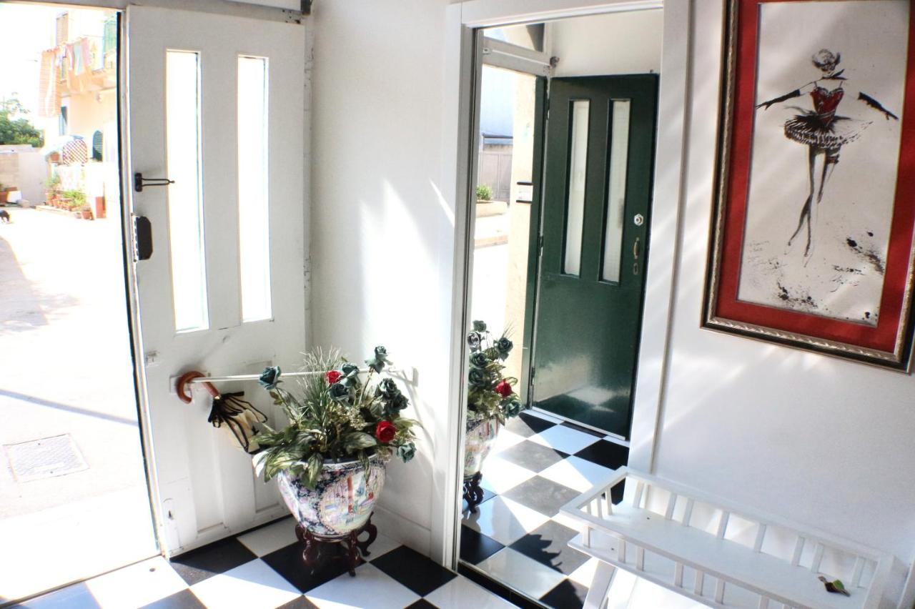 Dolce Loft Appartement Bari Buitenkant foto
