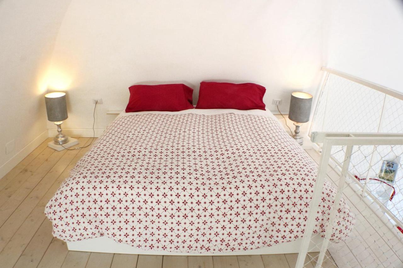 Dolce Loft Appartement Bari Buitenkant foto