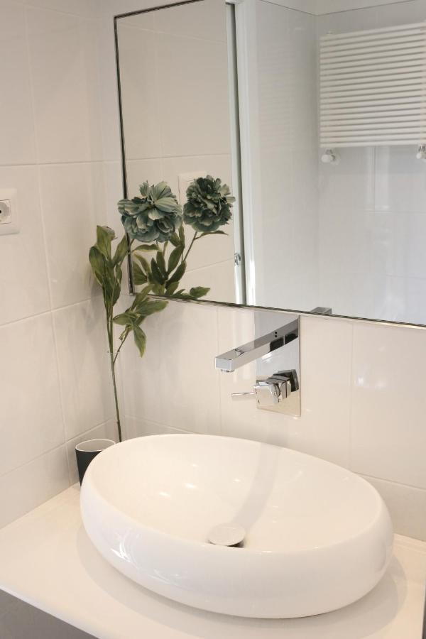 Dolce Loft Appartement Bari Buitenkant foto