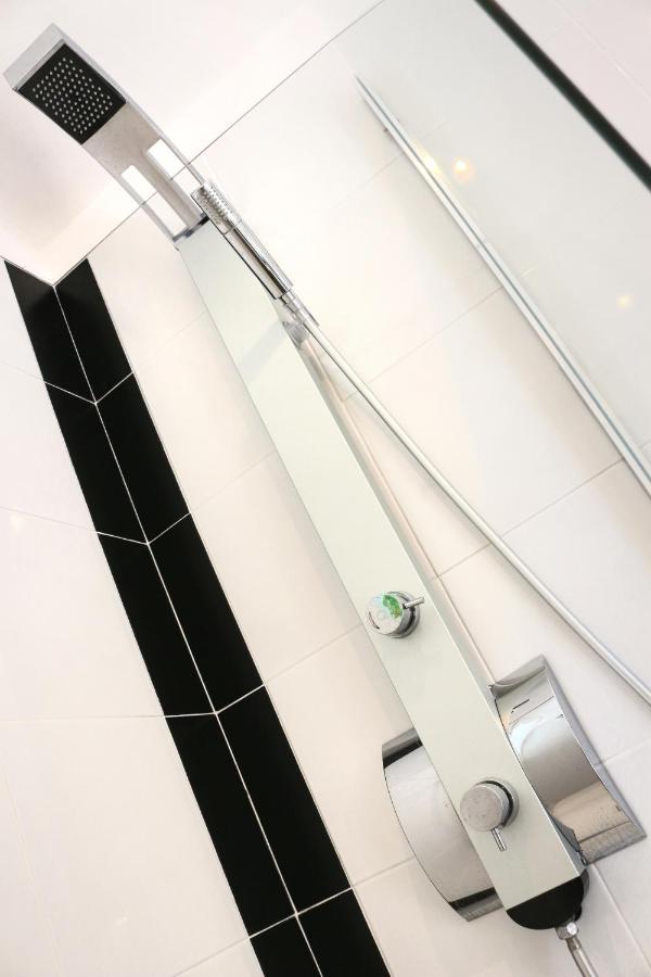 Dolce Loft Appartement Bari Buitenkant foto