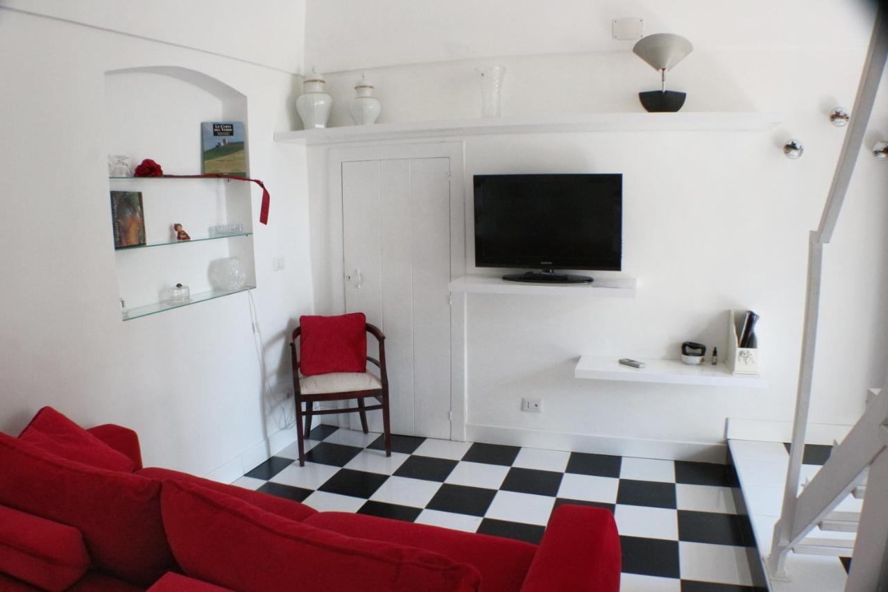 Dolce Loft Appartement Bari Buitenkant foto