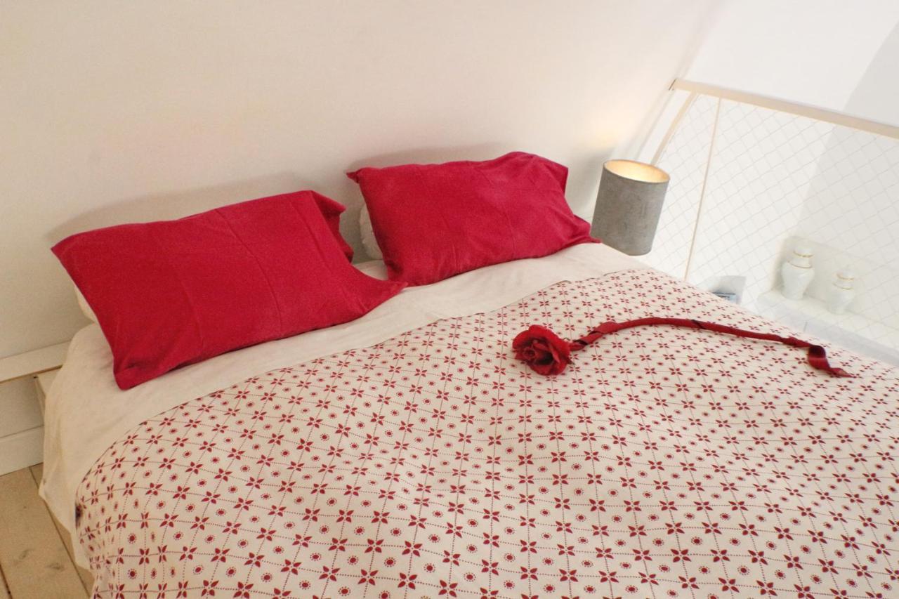 Dolce Loft Appartement Bari Buitenkant foto